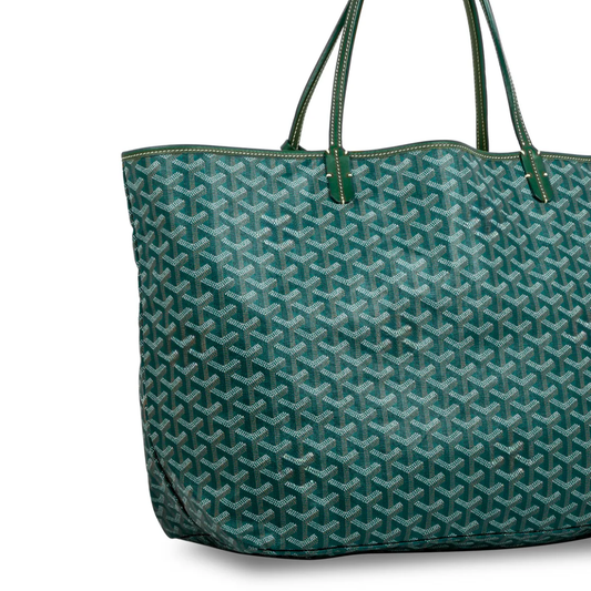 Tasche Classic Gyr StL GM Tote in Grün