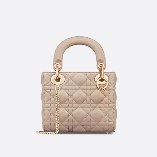 Tasche Evln III 29 Braun
