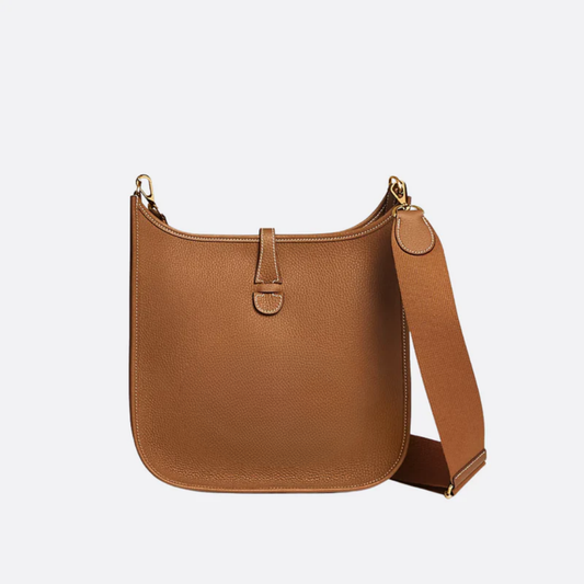 Tasche Evln III 29 Braun