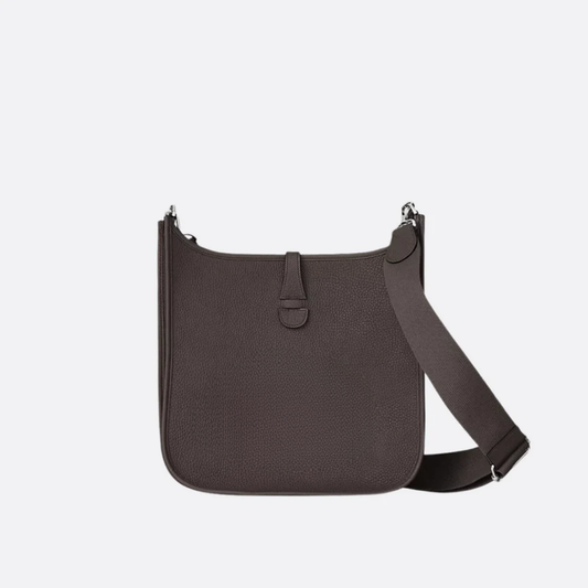 Tasche Evln III 29 Dunkelbraun