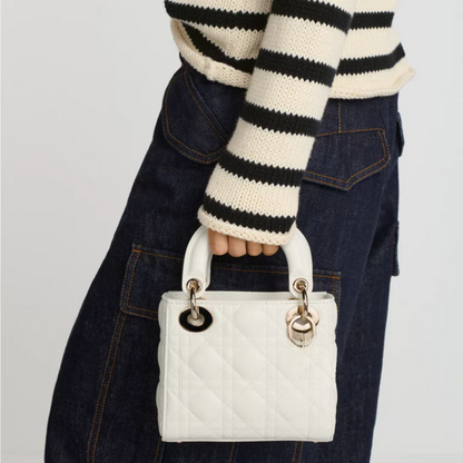 Mini Lady Tasche