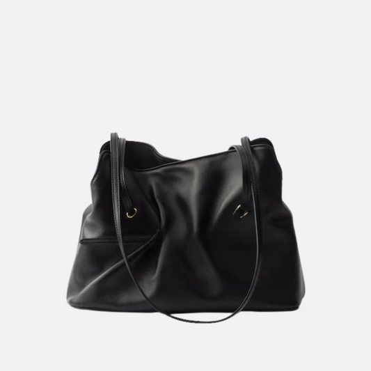Tasche Kleine Prd Dd aus Nappaleder