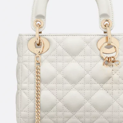 Mini Lady Tasche