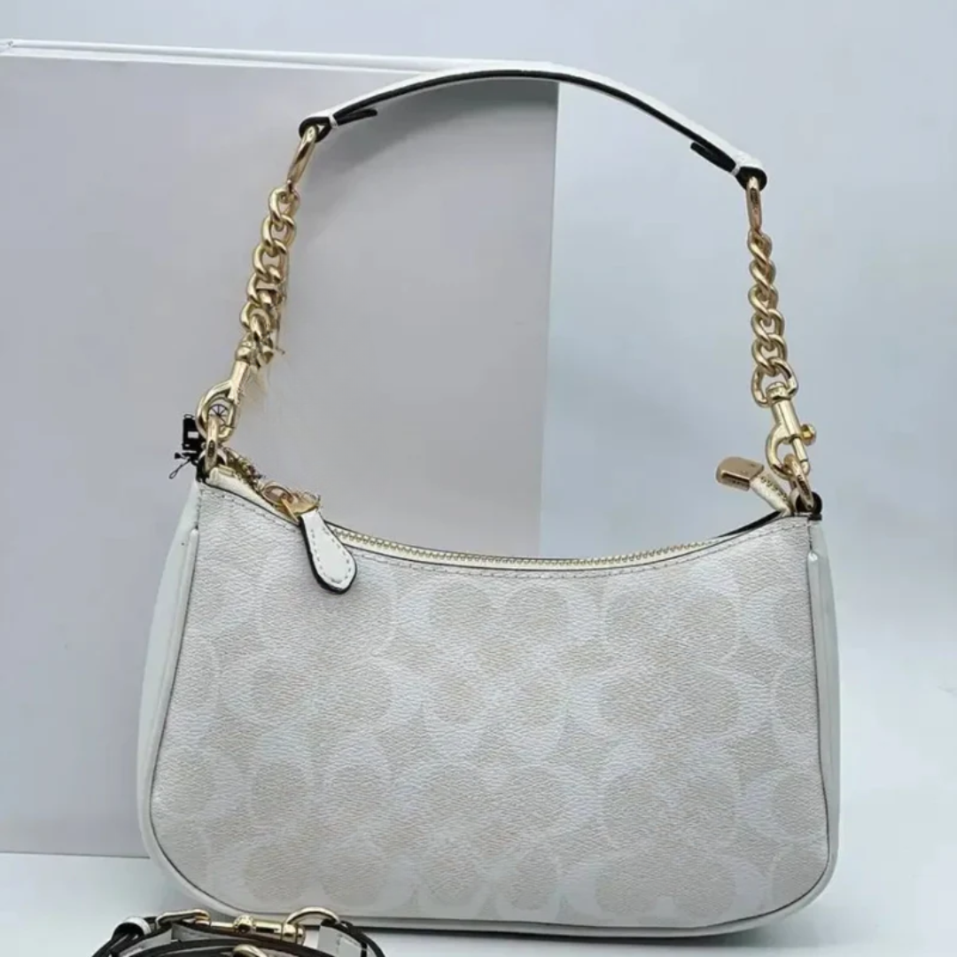 Tasche Teri Signature Canvas – CC