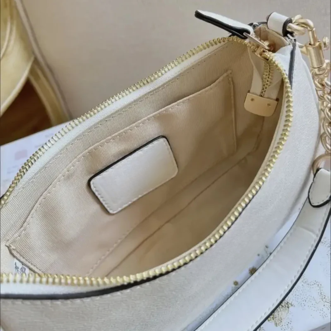 Tasche Teri Signature Canvas – CC