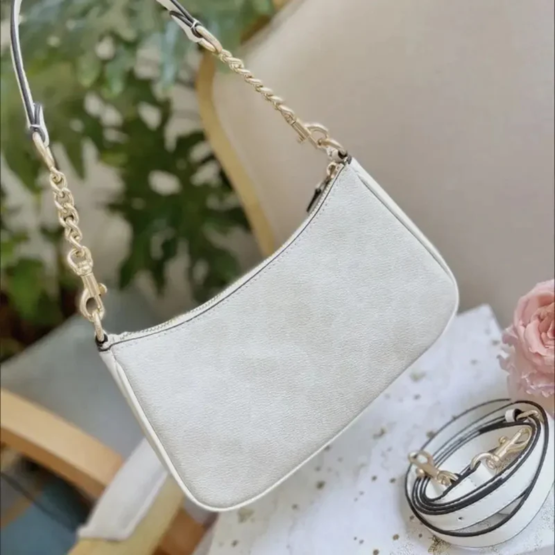 Tasche Teri Signature Canvas – CC