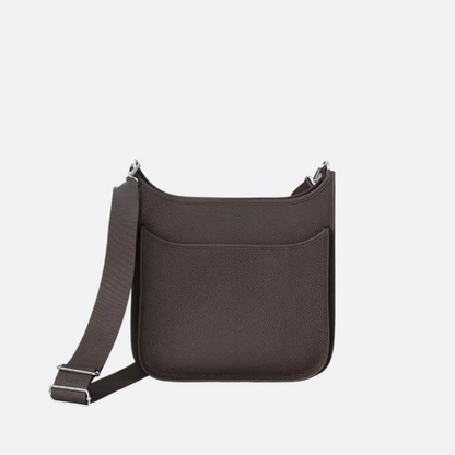 Tasche Evln III 29 Dunkelbraun