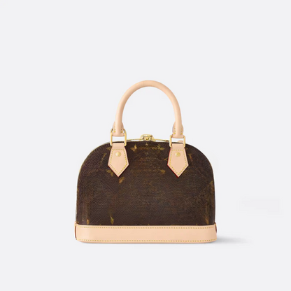 Tasche Lvt Alm BB