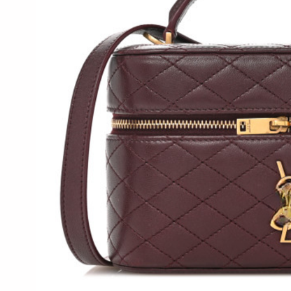 Tasche Lammleder Vanity – SL Gby