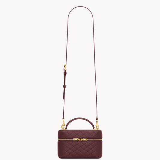 Tasche Lammleder Vanity – SL Gby