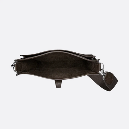 Tasche Evln III 29 Dunkelbraun