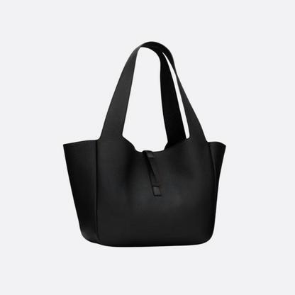 Tasche SL 5à7 Bea – Fein genarbtes Leder