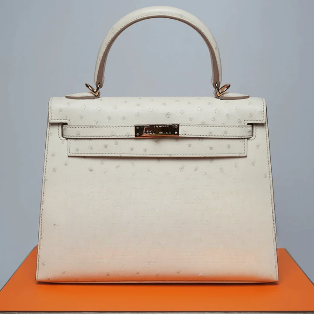 Tasche Kelly 25 – HM