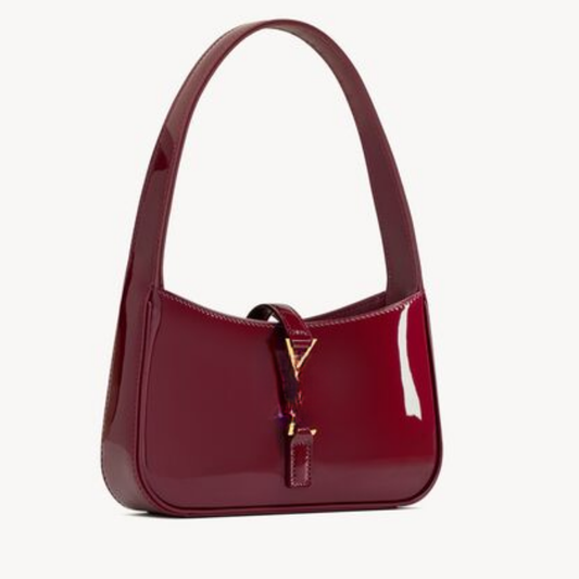 Tasche Classic 5-7 SL Lackleder