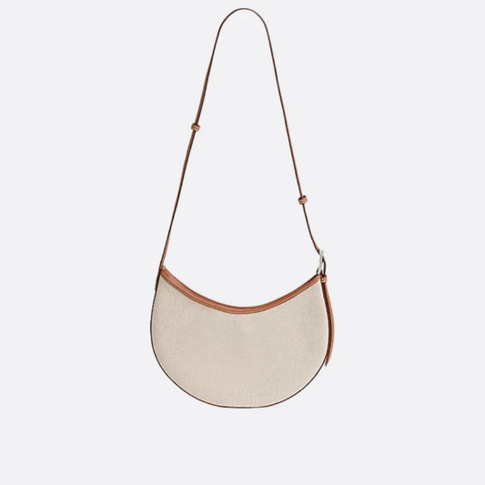 Tasche PtAcn aus Canvas & Leder – Hm