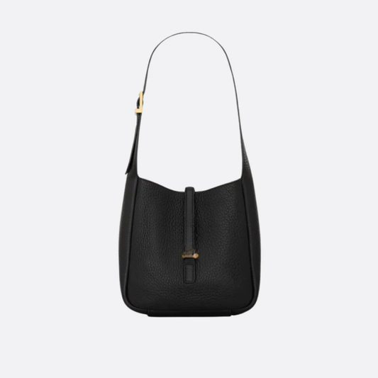 Tasche Baby 5-7 Soft – SL Genarbtes Leder