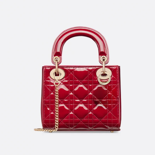 Mini Lady Tasche